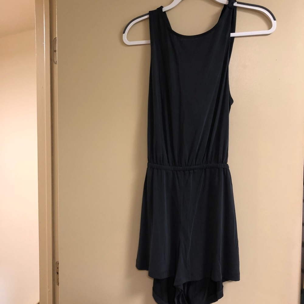 Urban outfitters romper